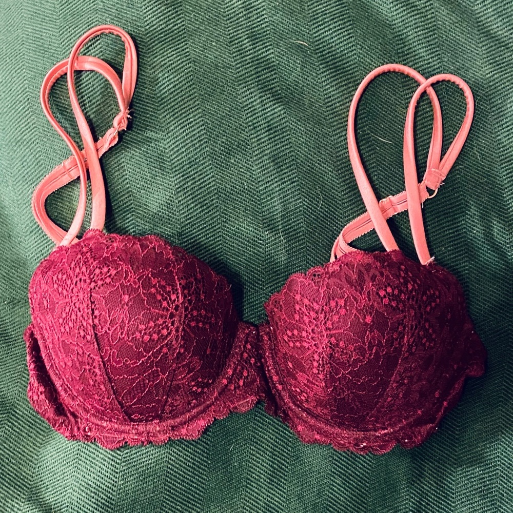 Victoria Secret Lace Bra